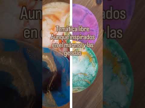 Taller: Crea tu Set de Posavasos en Málaga
