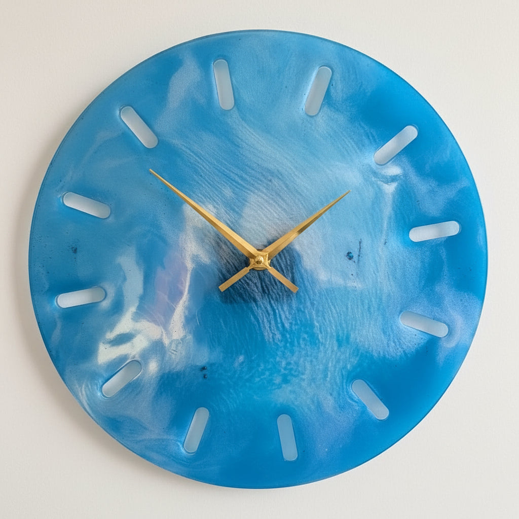 Relojes Nornas del Tiempo 🔹