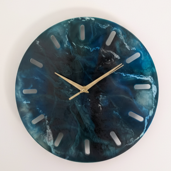 Relojes Nornas del Tiempo 🔹