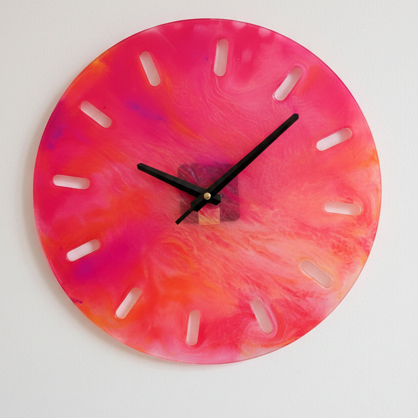 Relojes Nornas del Tiempo 🔹