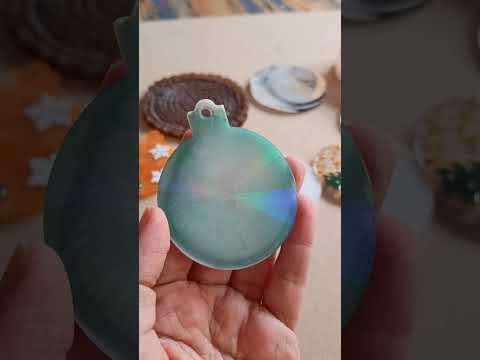 Taller: Crea tus Adornos de Navidad en Málaga (por tiempo limitado)